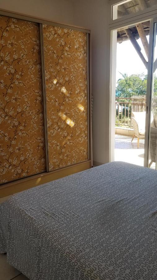 Les Chandels Appartement Avec Terrasse Vue Mer Manapany Les Bains سانت-جوزيف المظهر الخارجي الصورة